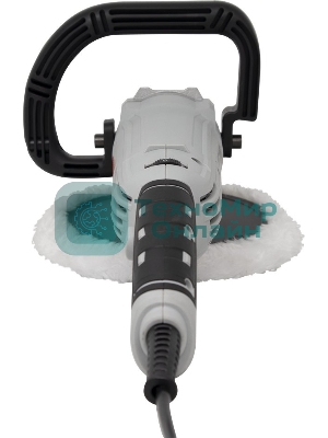 Угловая шлифовальная машина УШМ-180/1500П Ресанта