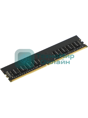 Оперативная память Digma, DDR4, 8GB (1x8 GB), 2666 MHz, CL19