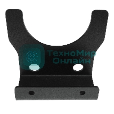 Держатель Rexant для угловых шлифмашинок до 125мм, настенный, черный