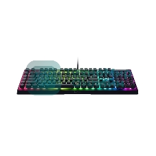 Клавиатура Razer BlackWidow V4 X проводная, USB Type-A, чёрный