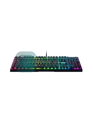 Клавиатура Razer BlackWidow V4 X проводная, USB Type-A, чёрный