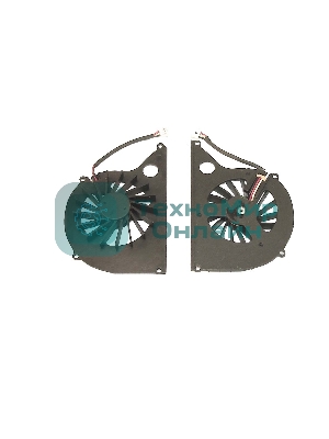 Вентилятор (кулер) для ноутбука Acer Aspire 1350 1351 1352 1353 1355 1356 1357