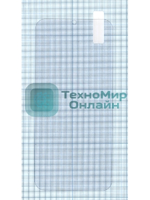 Защитное стекло для Nokia 1.4