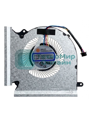 Вентилятор (кулер) для ноутбука MSI GE66 GP66 GPU