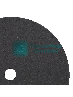 Круг отрезной по металлу Denzel 230 х 2,0 х 22,2 мм, A36TBF, в метал. банке, 5 шт.