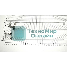 Петли для ноутбука HP ZBook 17 G2