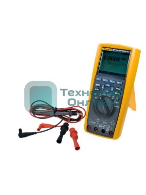 Портативный мультиметр Fluke 287С