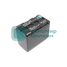 Аккумуляторная батарея для видеокамеры Canon EOS C (BP-945) 7,4V 6000mAh