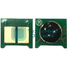 Чип CET картриджа CE313A, CB543A, CE323A, CC533A, CE253A для HP Color LaserJet CP1215/CP1515/CP1525/CP2025/CM3525/CP1025 Magenta, (WW), (унив.), 1K/1.4K/1.3K/2.8K/7K