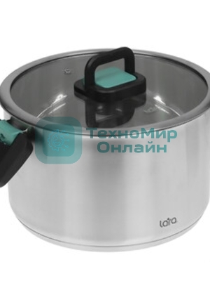 Набор посуды LARA LR02-123