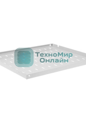 Полка перфорированная ЦМО, глубина 450 мм (СВ-45)