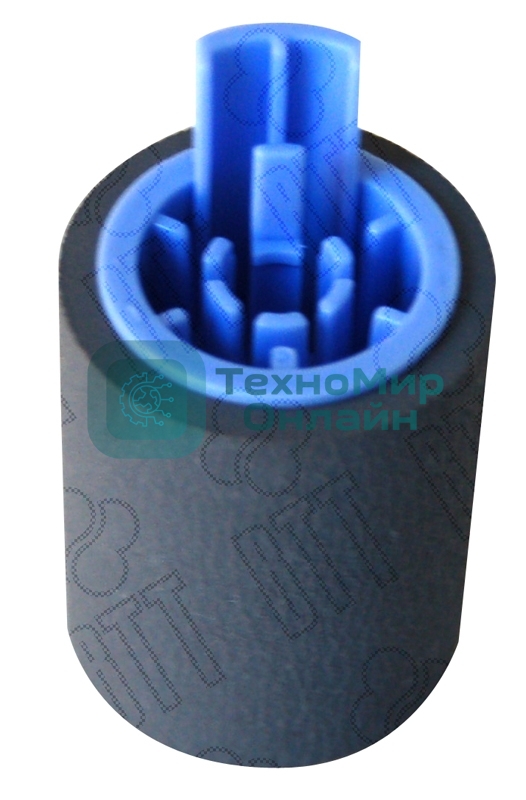 Ролик подачи HP LJ 4000/4050/4100/CLJ 4500/4550 (RF5-2490/RF5-1885)