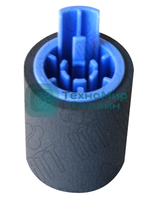Ролик подачи HP LJ 4000/4050/4100/CLJ 4500/4550 (RF5-2490/RF5-1885)