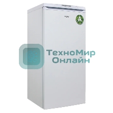 Морозильная камера DON R-105 B, белый, 180л, 5 ящиков