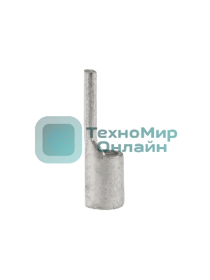 Наконечник штифтовой плоский кабельный Rexant (НШП) 35–20