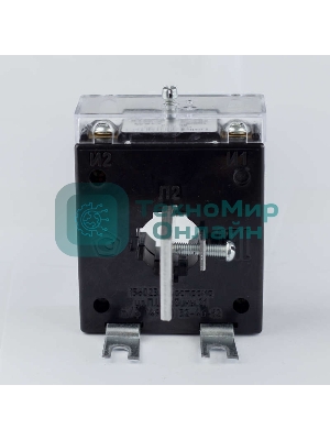 Трансформатор тока Т-0.66 300/5А кл. точн. 0.5 5В.А Кострома ОС0000002146