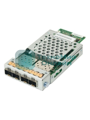 Опция для СХД HOST 4XFC16G 4TR RFC16G0HIO4-0010 INFORTREND