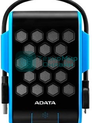 Внешний HDD 2.5