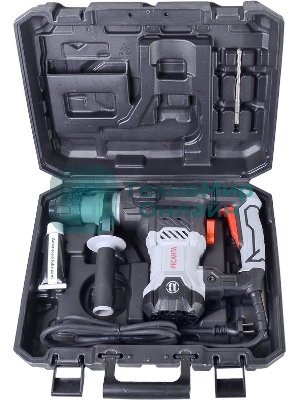 Перфоратор Ресанта П-32-1400КВ