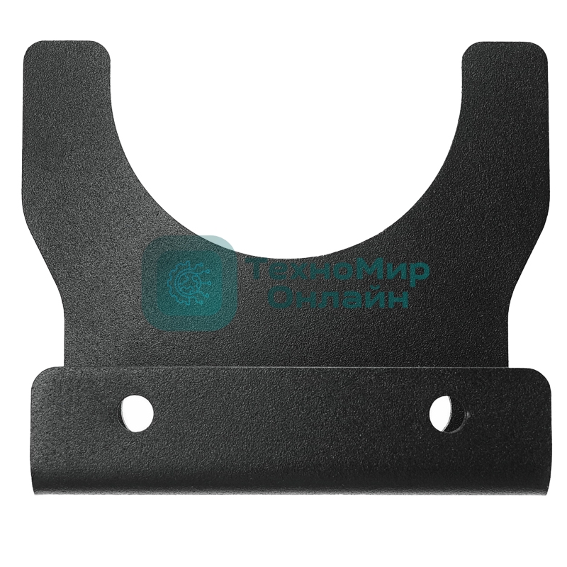 Держатель Rexant для угловых шлифмашинок до 125мм, настенный, черный