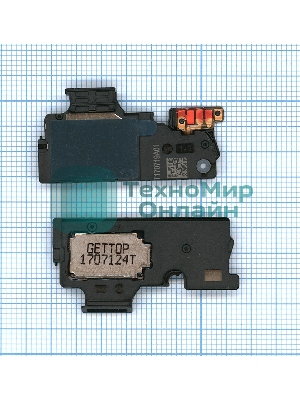 Полифонический динамик (Buzzer) для Huawei Nova 2