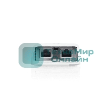 Грозозащита UBIQUITI Ethernet Surge Protector Gen 2 Ethernet уличная, 1 Гбит/с (ETH-SP-G2)