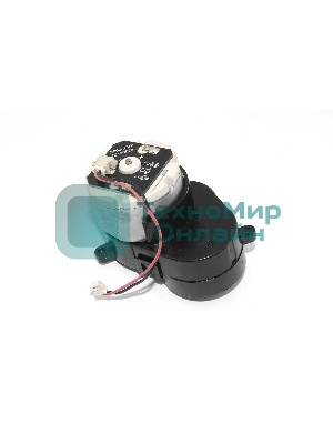 Моторчик боковой щетки Lydsto R1 правый