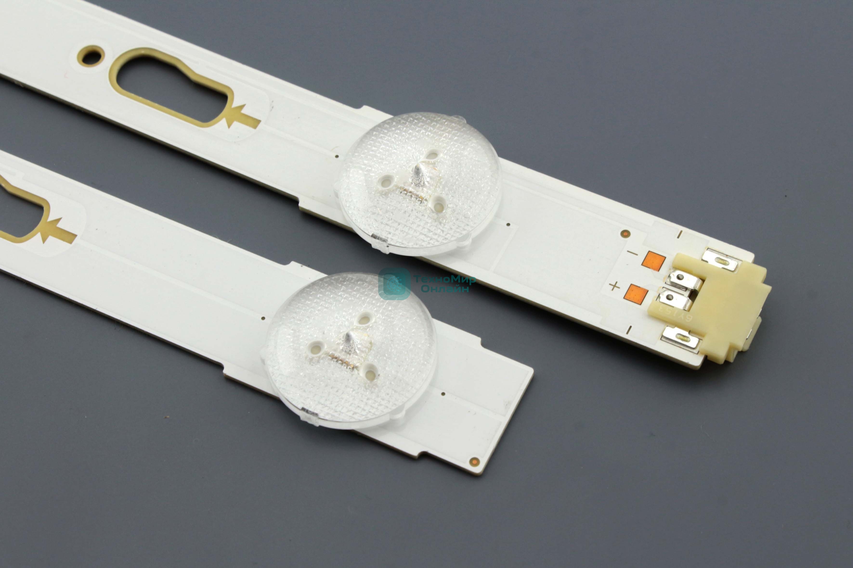 Светодиодная подсветка TV 60