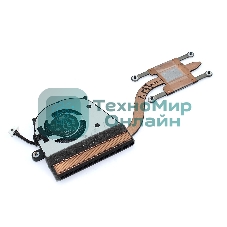 Система охлаждения для ноутбука Lenovo ThinkPad L390 Yoga