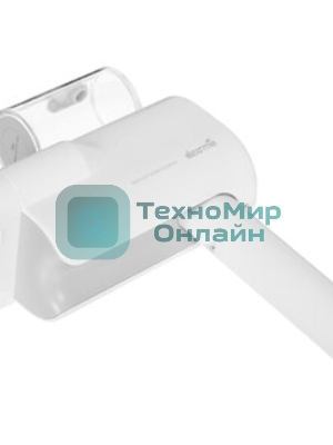 Отпариватель Deerma Garment Stremer HS007 белый, 800 Вт, 30 г/мин, 100 мл