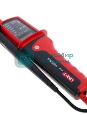 Индикатор напряжения UNI-T UT15C 13-1018