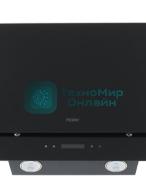 Вытяжка Haier HVX-W672GB черный