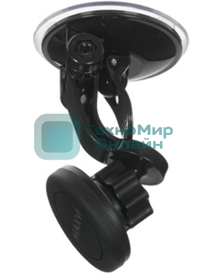 Автомобильный держатель Maxvi MV-09M