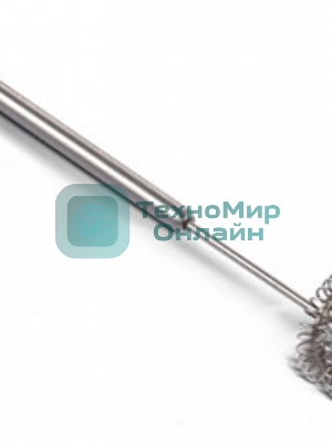 Блендер BQ HB62PS Steel-Black, 1300 Вт