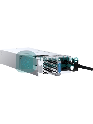 Блок питания Huawei 600W AC Power Module(Back to Front, Power panel side exhaust) (PAC600S12-DB) (02312FFU)