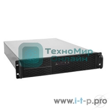 Серверный корпус ExeGate Pro 2U650-06/2U2098L (RM 19