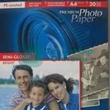 Фотобумага LOMOND для струйной печати 200 г/м2 односторонняя Super Glossy Bright 10х15, 750лист.в пач.