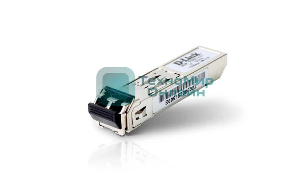 Трансивер 100BASE-LX DEM-310GT/A1A D-LINK