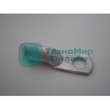 Наконечник медный луженый ТМЛ 70-12-13