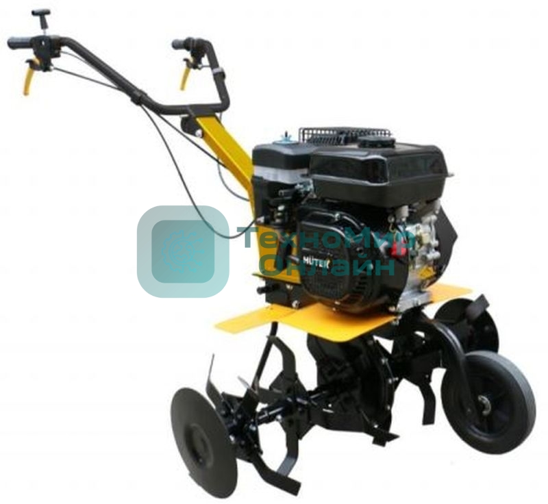 Мотокультиватор Huter GMC-6.5