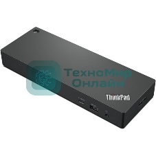 USB-концентратор Lenovo ThinkPad Universal Thunderbolt 4 Dock