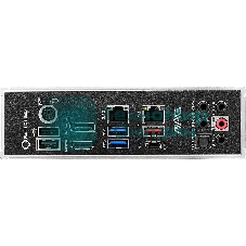 Материнская плата MSI MAG B550 TOMAHAWK MAX WIFI, AM4, AMD B550, 4xDDR4, 6xSATA, 2xM.2, 1xPCI-E 4.0 x16, 1xPCI-E 3.0 x4, 2xPCI-E x1, 1xHDMI, 1xDP, 1x 2.5Gb LAN, 2xUSB-A 2.0, 2xUSB-A 3.2 Gen 1, 1xUSB-A 3.2 Gen 2, 1xUSB-C 3.2 Gen 2, 5x3.5 мм, 7.1, ATX
