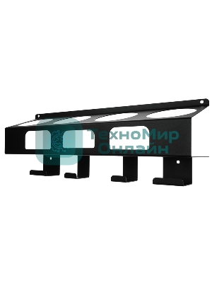 Держатель-органайзер Rexant для покрасочных работ, настенный, черный