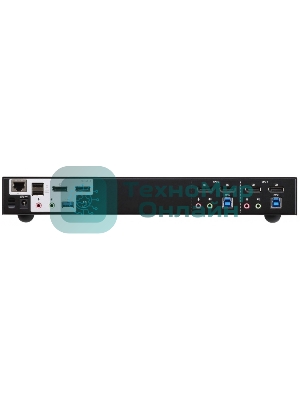 KVM-переключатель USB 2PORT CS1942DP-AT-G ATEN