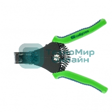 Щипцы для зачистки электропроводов Сибртех сечением: 0.8, 2.0, 3.5, 5.5, 8.0 мм2.