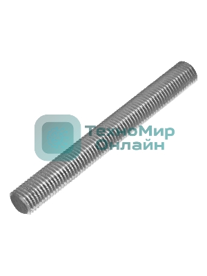 Анкер Сибртех, регулируемый по высоте, ARH(100)-24, цинк