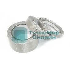 Скотч 3M 57781 армированный токопроводящий, ширина 50мм 30м