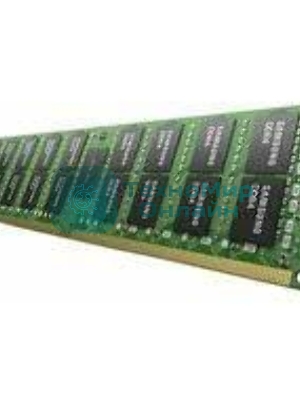Оперативная память Samsung, DDR4, 16GB (1x16GB), 3200MHz, CL22, ECC, RDIMM, OEM