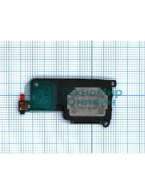 Полифонический динамик (Buzzer) для Huawei P Smart 2019