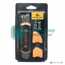 Инструмент для вскрытия корпуса мобильной техники Cablexpert T-OP-02R